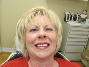 New Brunswick Cosmetic Dentist